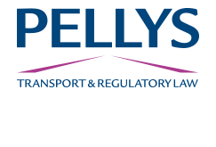 Pellys Transport & Regulatory Law Solicitors - Specialist Transport Lawyers