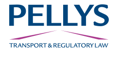 Pellys Transport & Regulatory Law Solicitors logo
