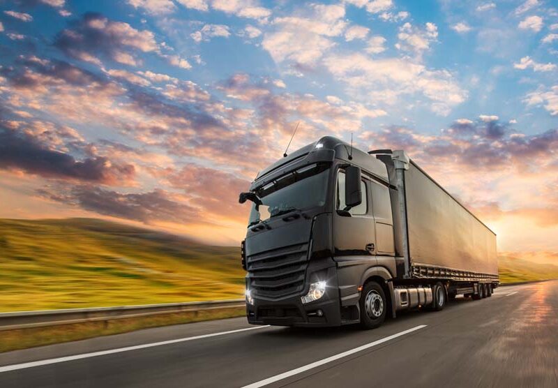 Enero Logistics Ltd – the Law for Operators on Agency Drivers