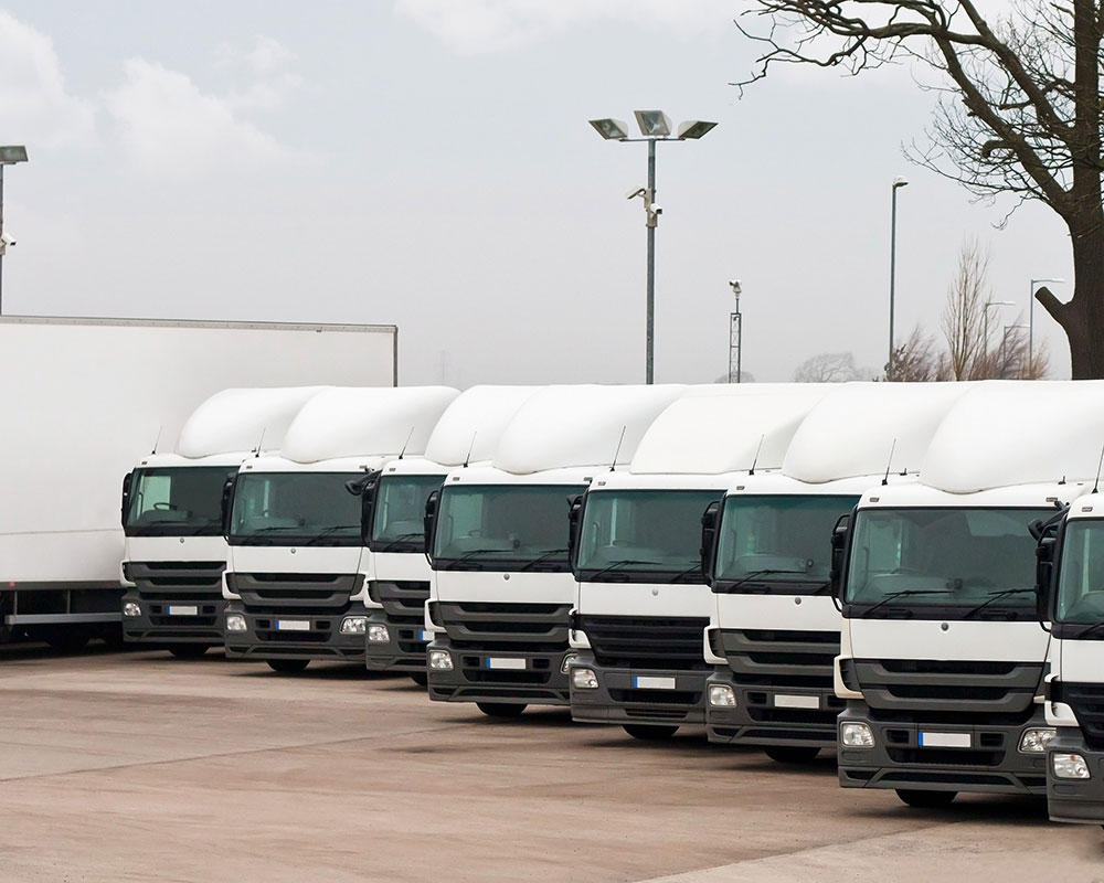 2019 Financial Standing Rates for Transport Operators Announced 2019 Financial Standing Rates for Transport Operators Announced