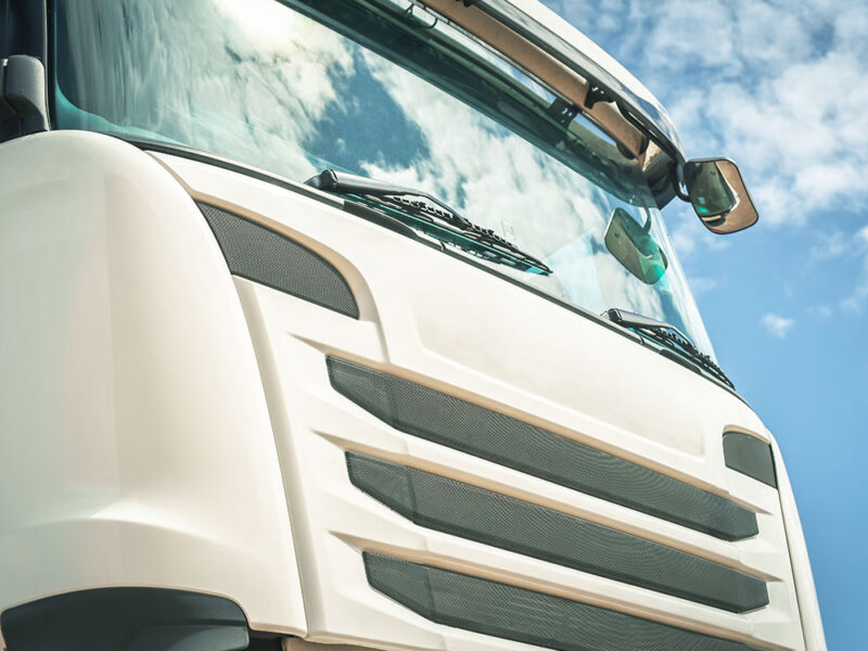 DVLA Confirms New Rules for Professional Drivers Living with Diabetes