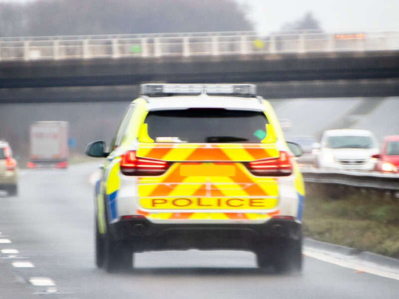 Changes to Sentencing Rules for Dangerous Driving Offences – Life Sentences from 28th June 2022