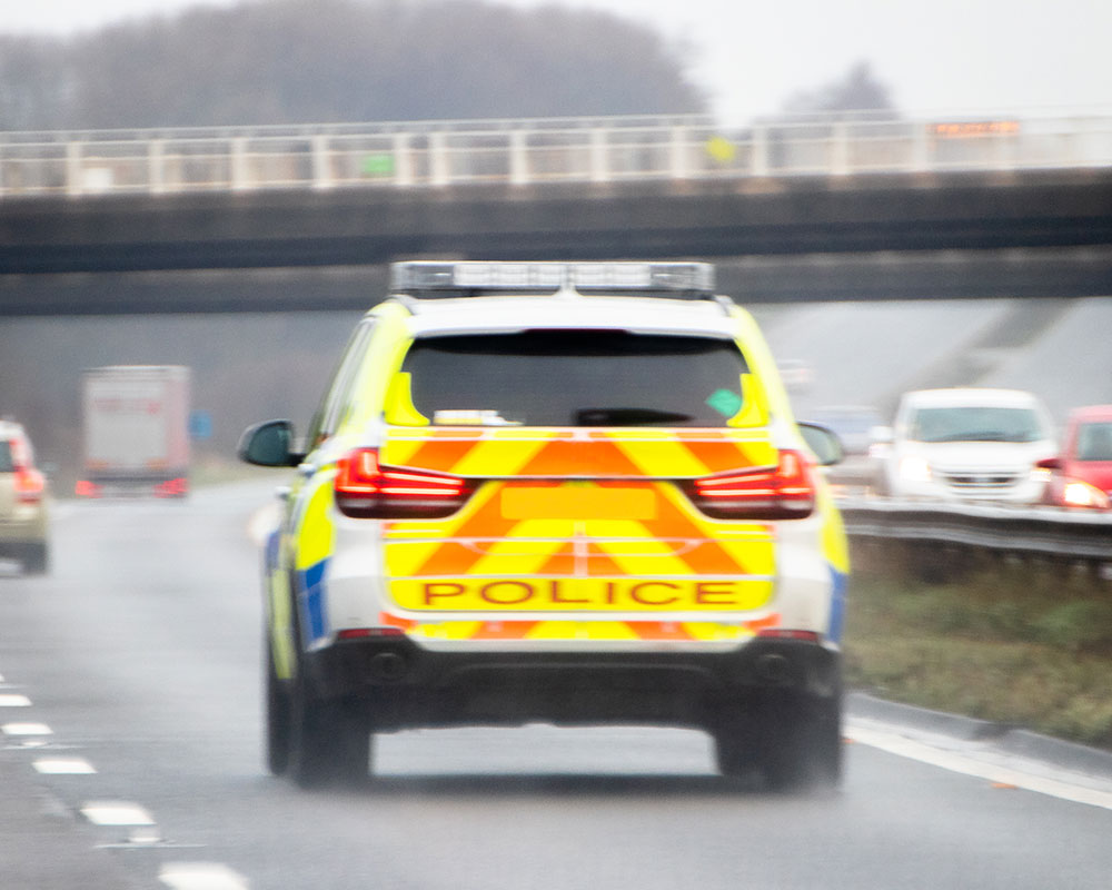 Changes to Sentencing Rules for Dangerous Driving Offences – Life Sentences from 28th June 2022