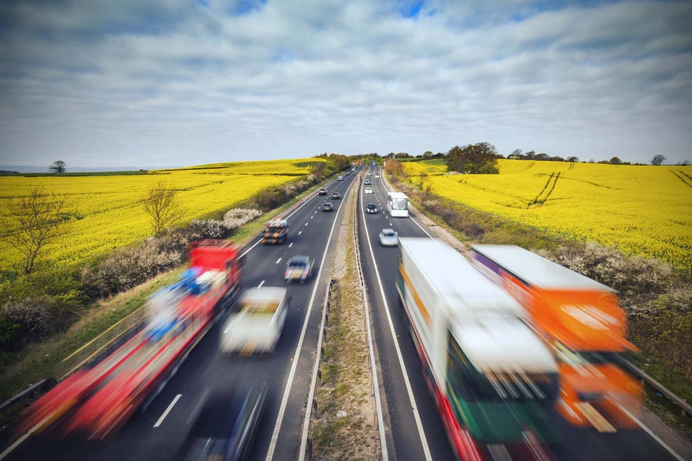 Driver CPC Reform:  Department For Transport Publishes Consultation Findings