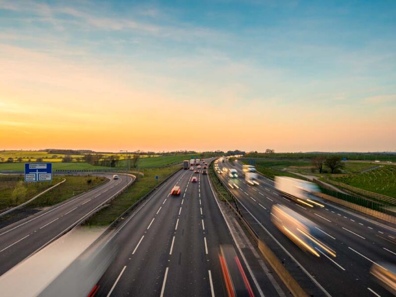 Carrying Your Own: Horses to Widgets?  Do you Need an O Licence?