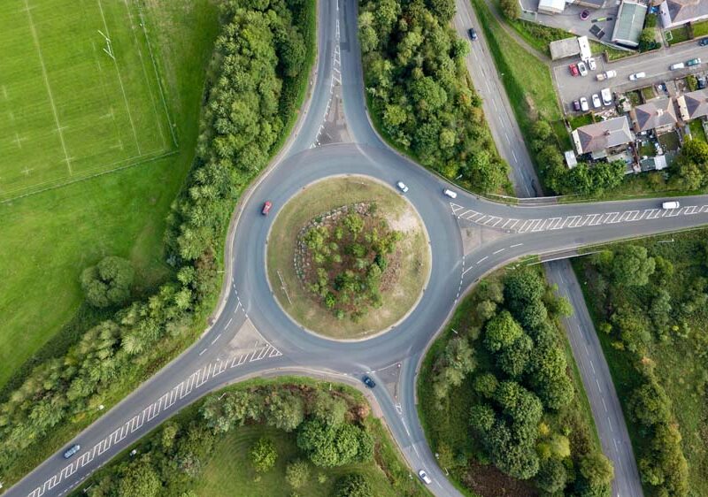 New Traffic Commissioners for Wales and North West England