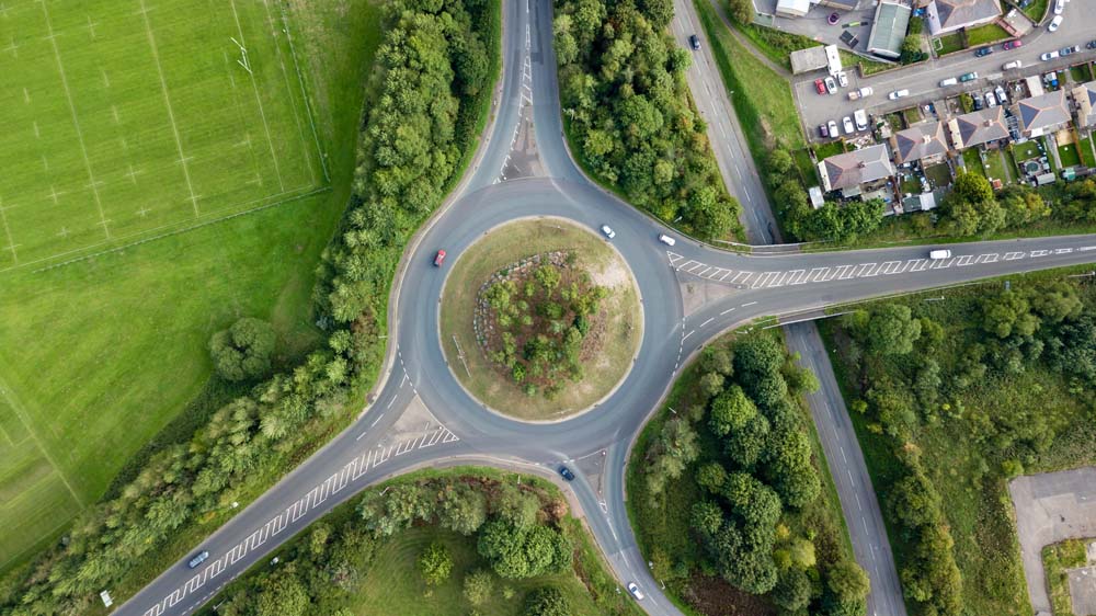 New Traffic Commissioners for Wales and North West England