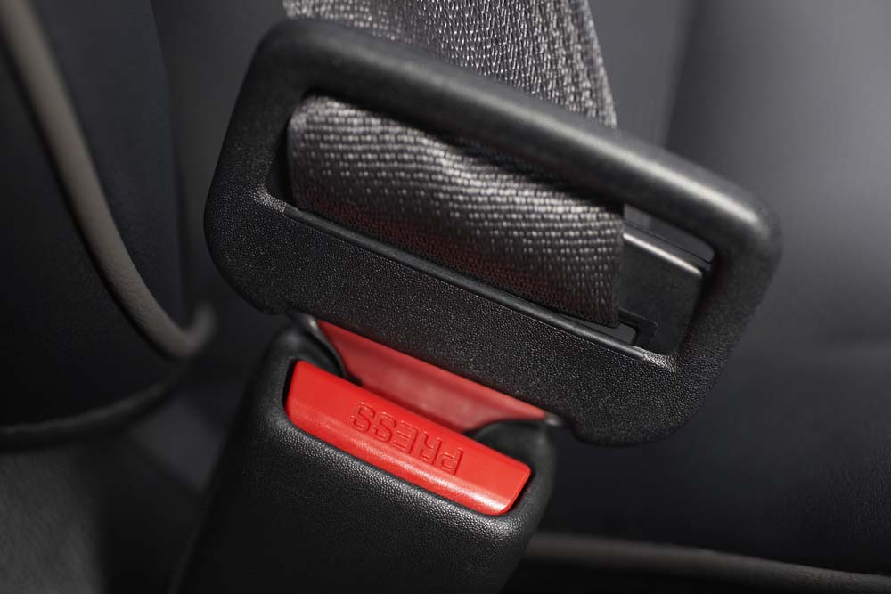 Seat Belt Buckle Guards – How Safe Are They?